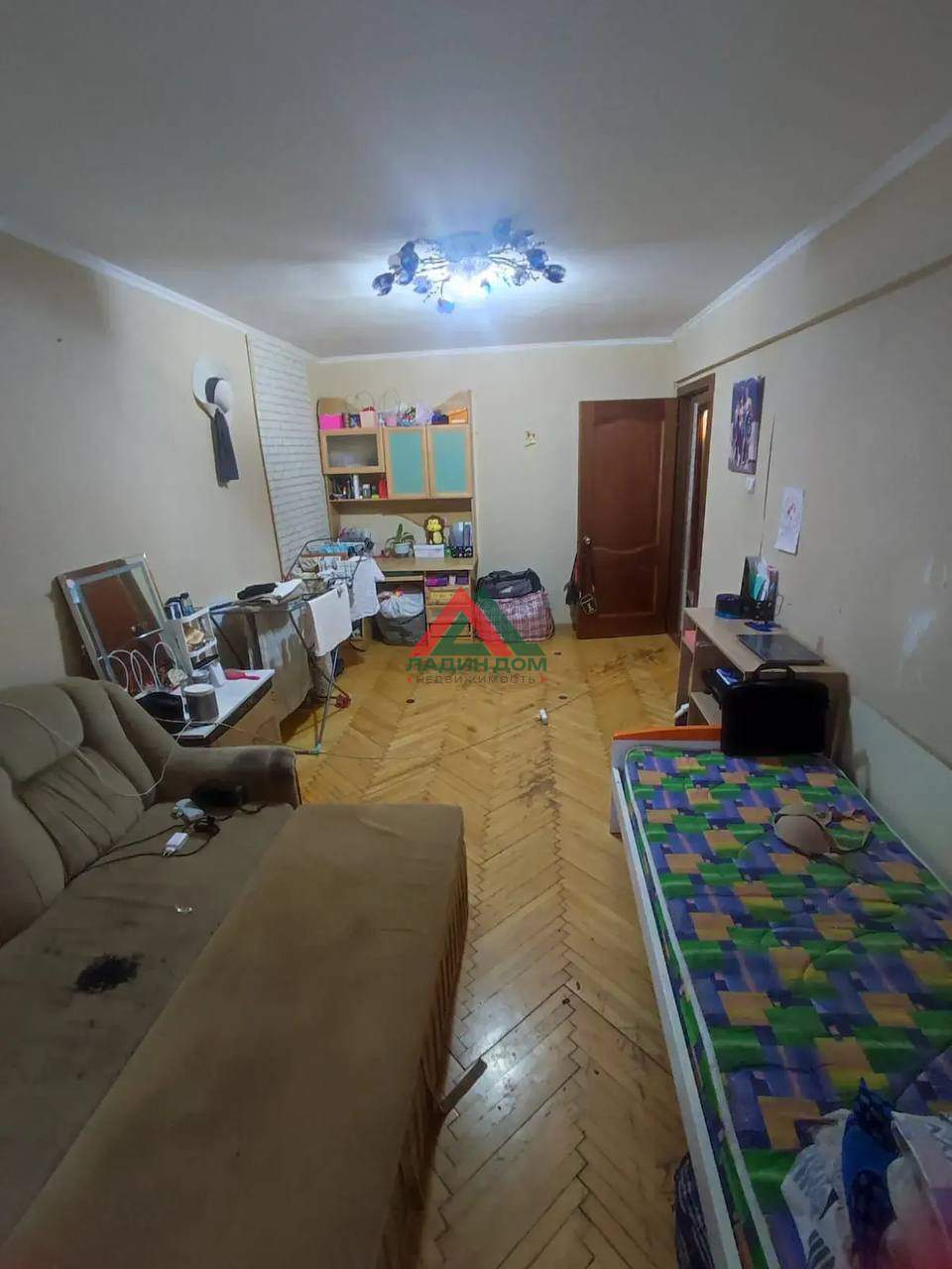Квартира на продажу в селеВысокое ( Высокое), Лесная улица, 7 фото №0