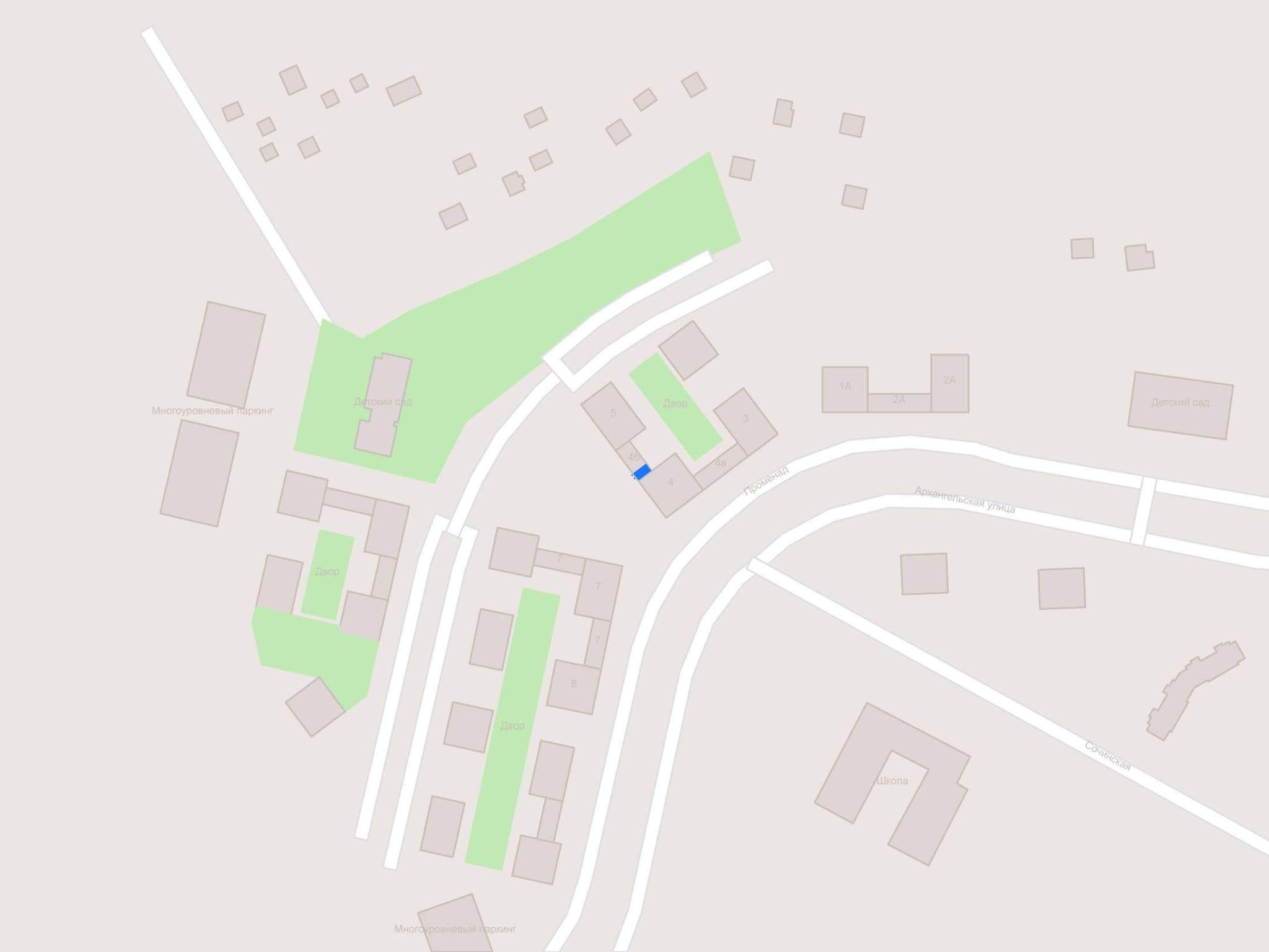 Продам помещение свободного назначения 51.1 м.кв.