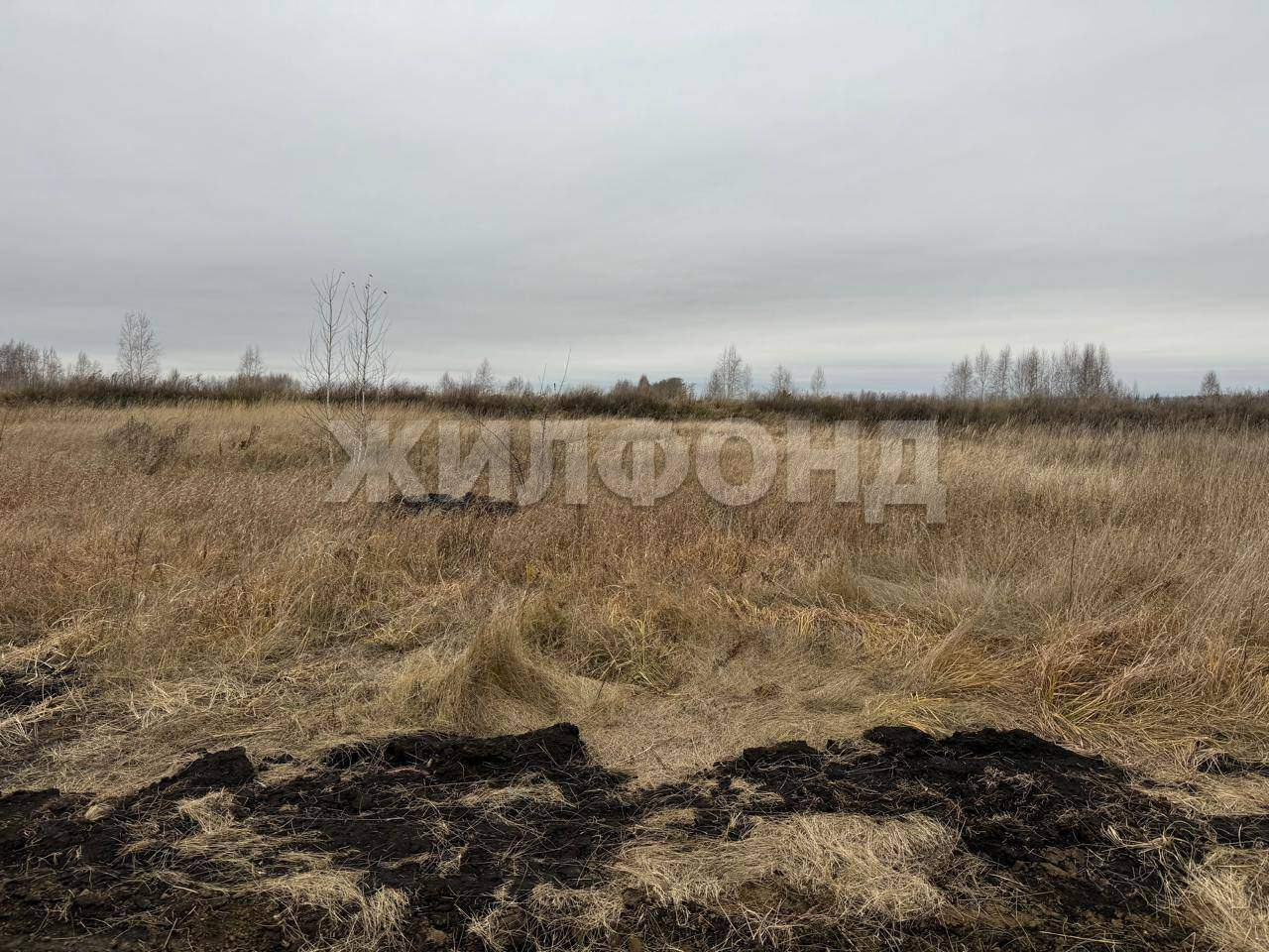 Продам земельный участок 1000 м.кв.