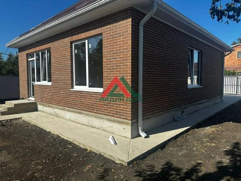 Дом на продажу в хуторе Ленина, Огородная улица, 14 фото №10
