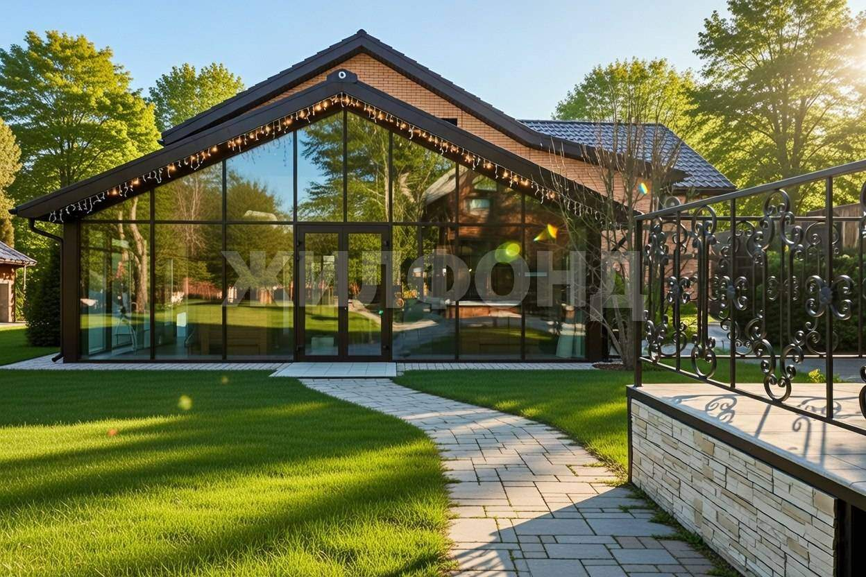 Дом на продажу в Томске, 2-й Академический микрорайон фото №0