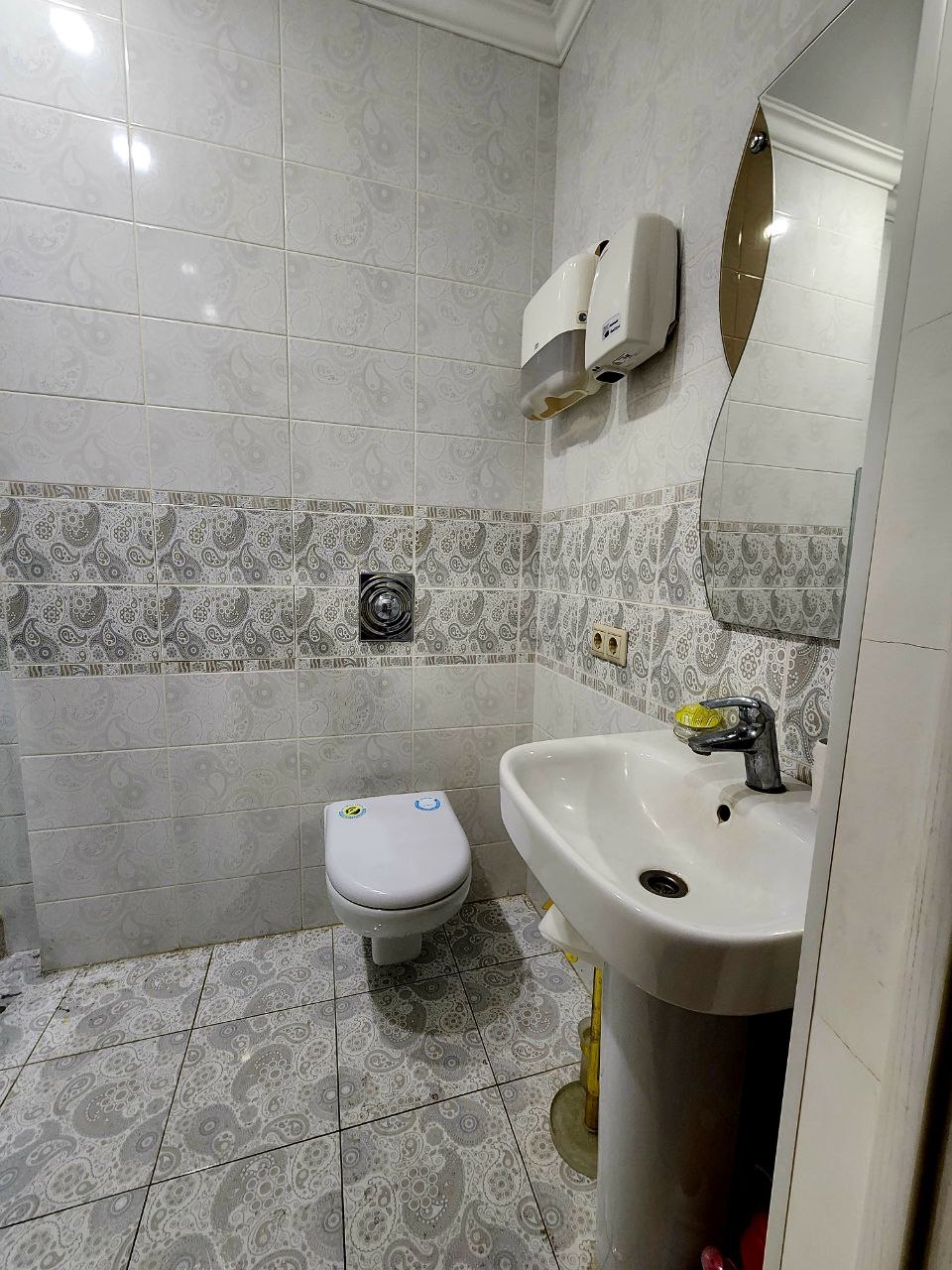 Сдам в аренду помещение свободного назначения 123 м.кв.