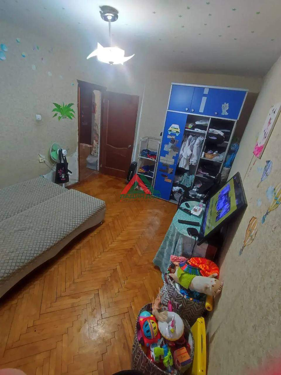 Квартира на продажу в селеВысокое ( Высокое), Лесная улица, 7 фото №4