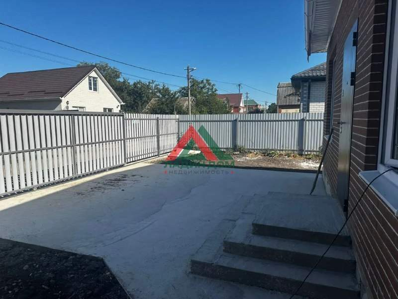 Дом на продажу в хуторе Ленина, Огородная улица, 14 фото №5