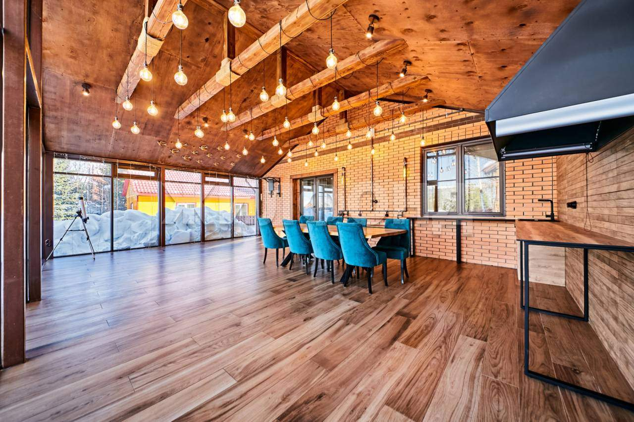 Дом на продажу в Томске, 2-й Академический микрорайон фото №14