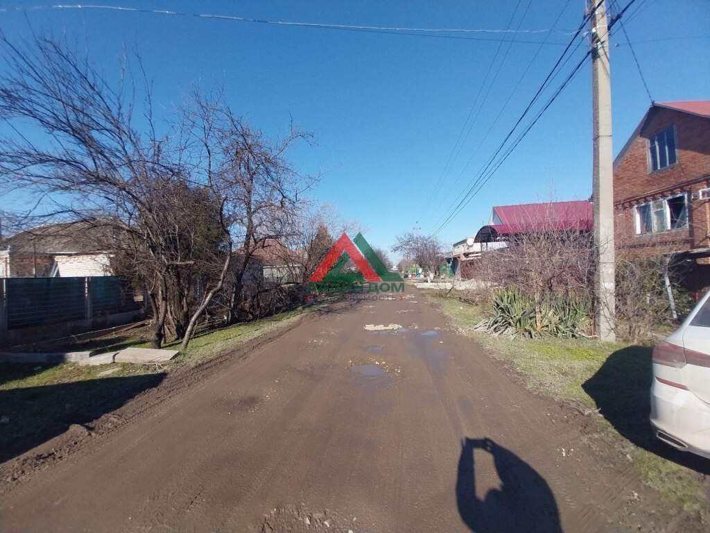 Продам земельный участок 620 м.кв.