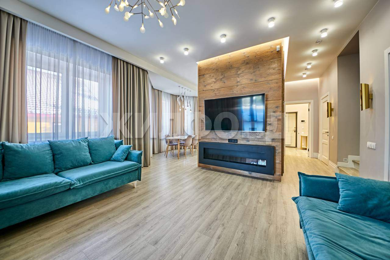 Дом на продажу в Томске, 2-й Академический микрорайон фото №8