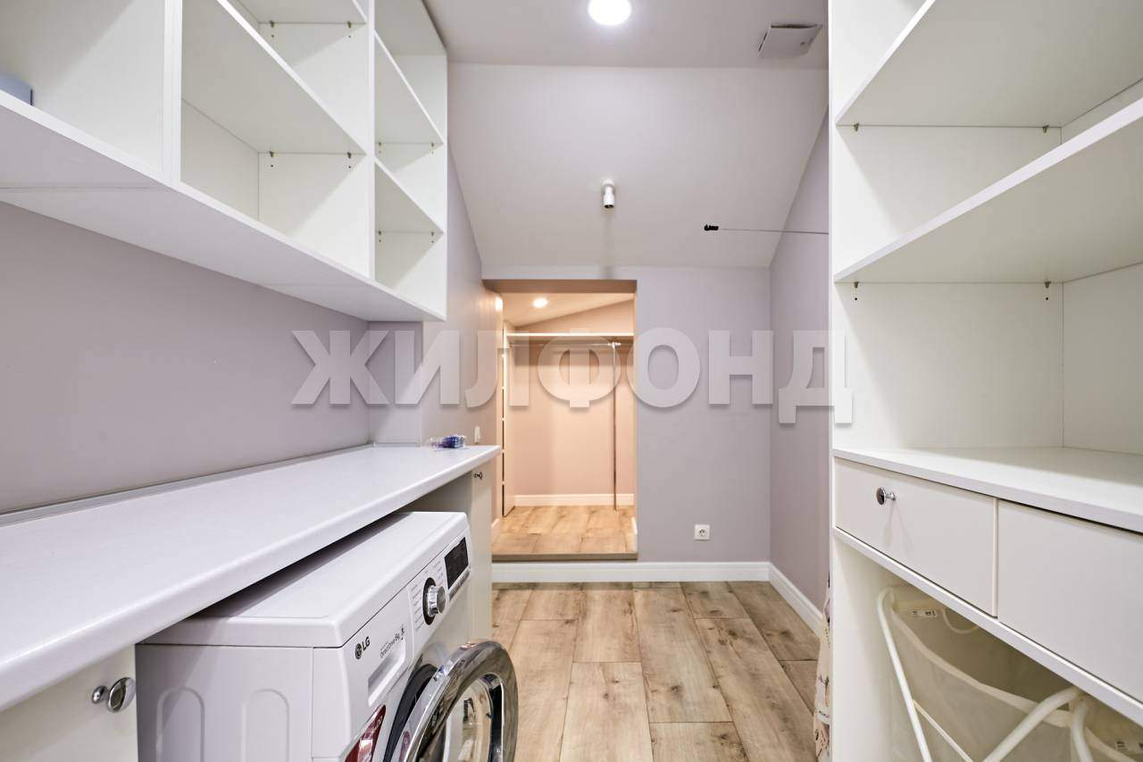 Дом на продажу в Томске, 2-й Академический микрорайон фото №20