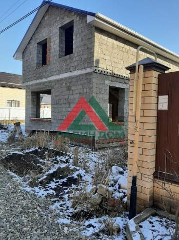 Продам земельный участок 400 м.кв.