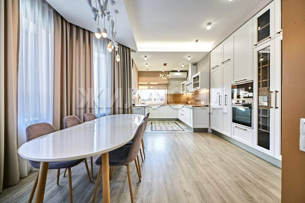 Дом на продажу в Томске, 2-й Академический микрорайон фото №9