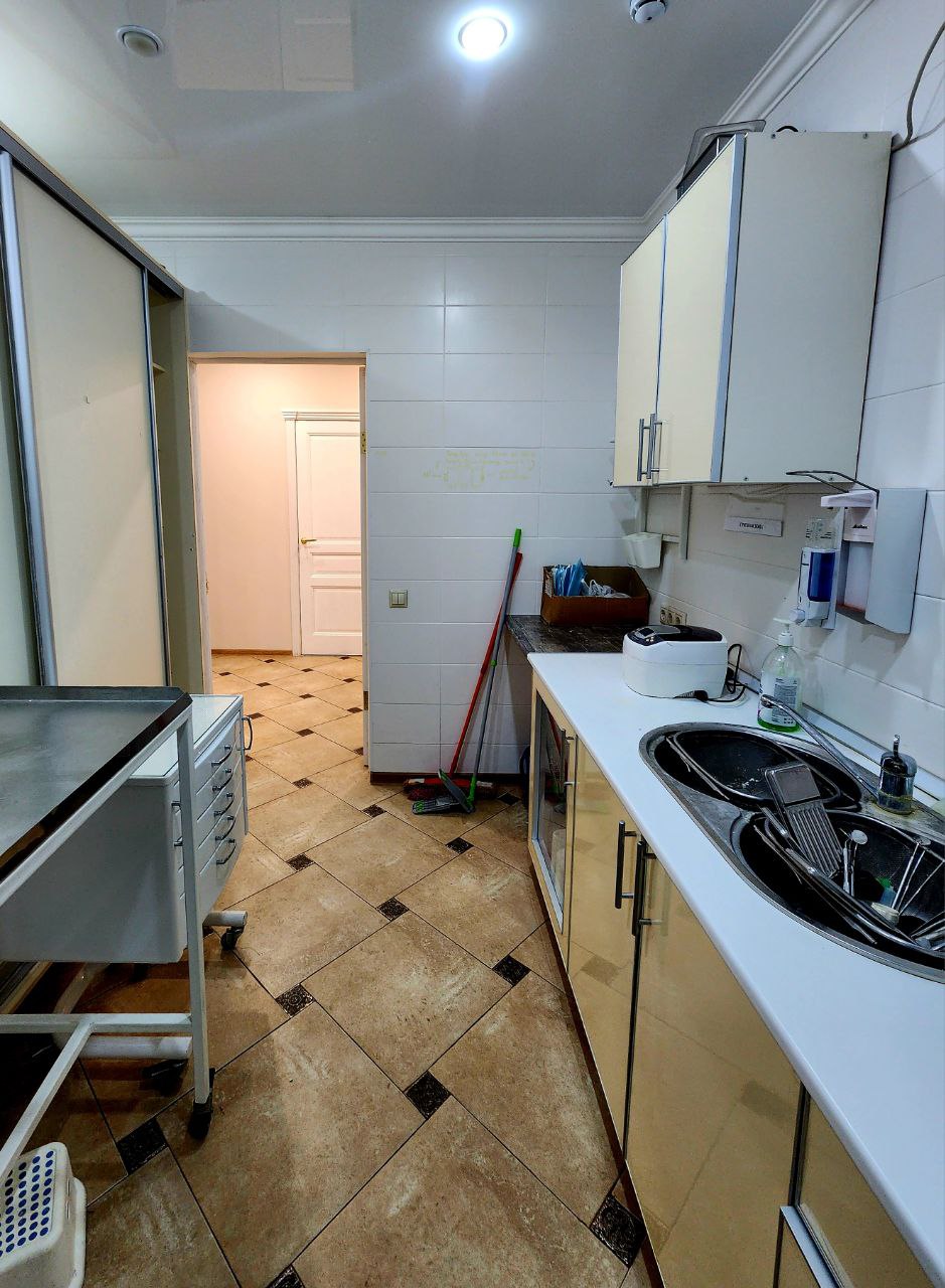 Сдам в аренду помещение свободного назначения 123 м.кв.