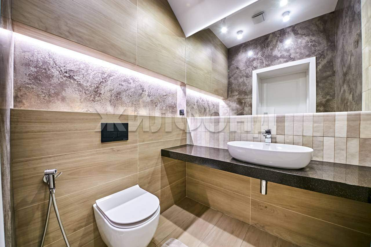 Дом на продажу в Томске, 2-й Академический микрорайон фото №5