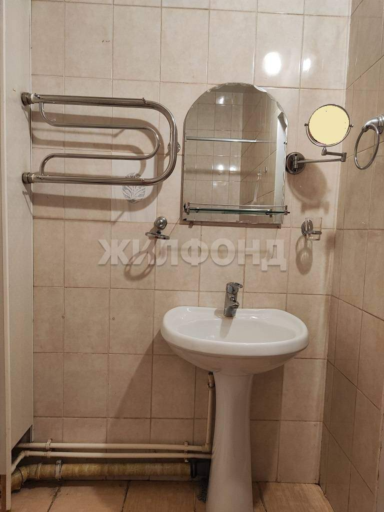 Квартира на продажу в Красноярске, Академика Киренского улица, 9А фото №9