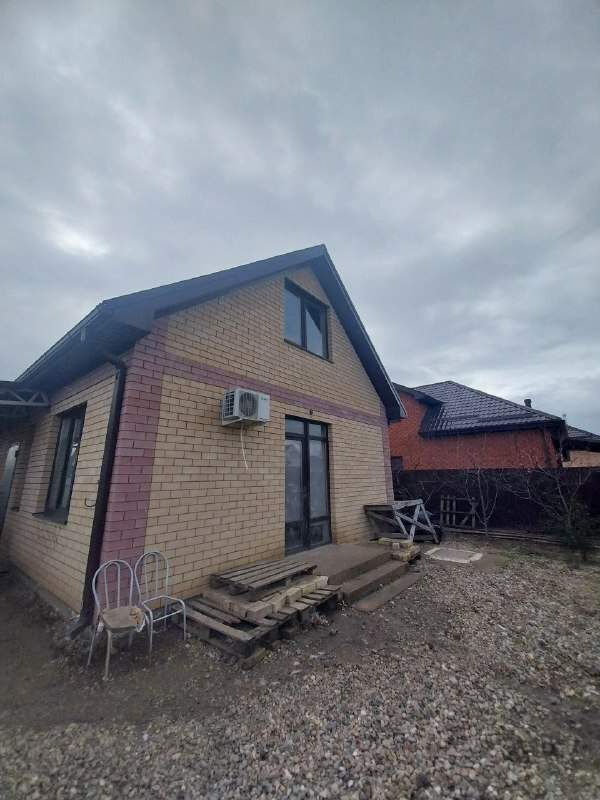 Дом на продажу в Супсехе, Никольская улица, 143/1 фото №2