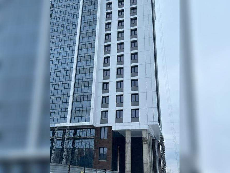 Квартира на продажу в Томске, Московский тракт, 107в фото №3