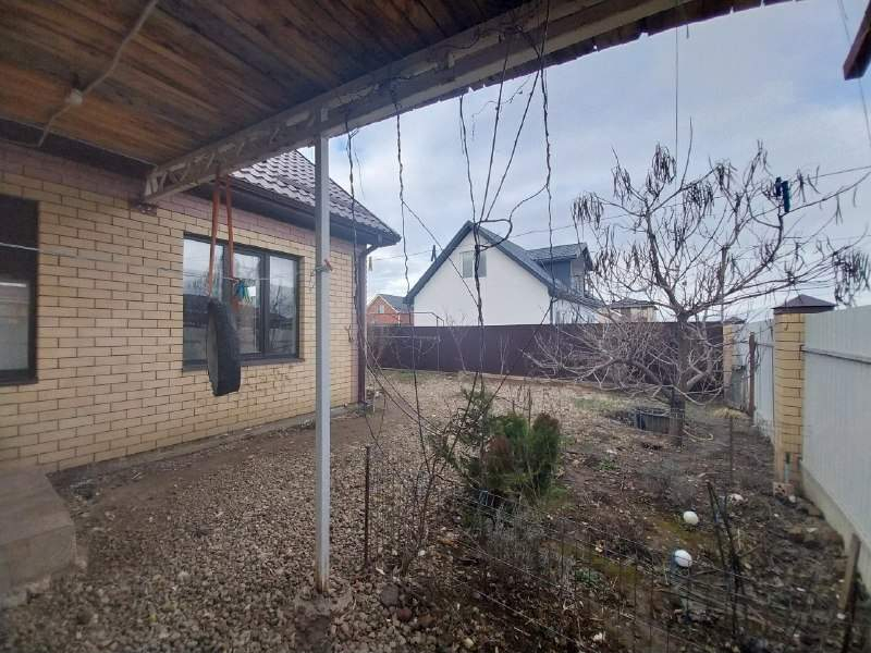 Дом на продажу в Супсехе, Никольская улица, 143/1 фото №4