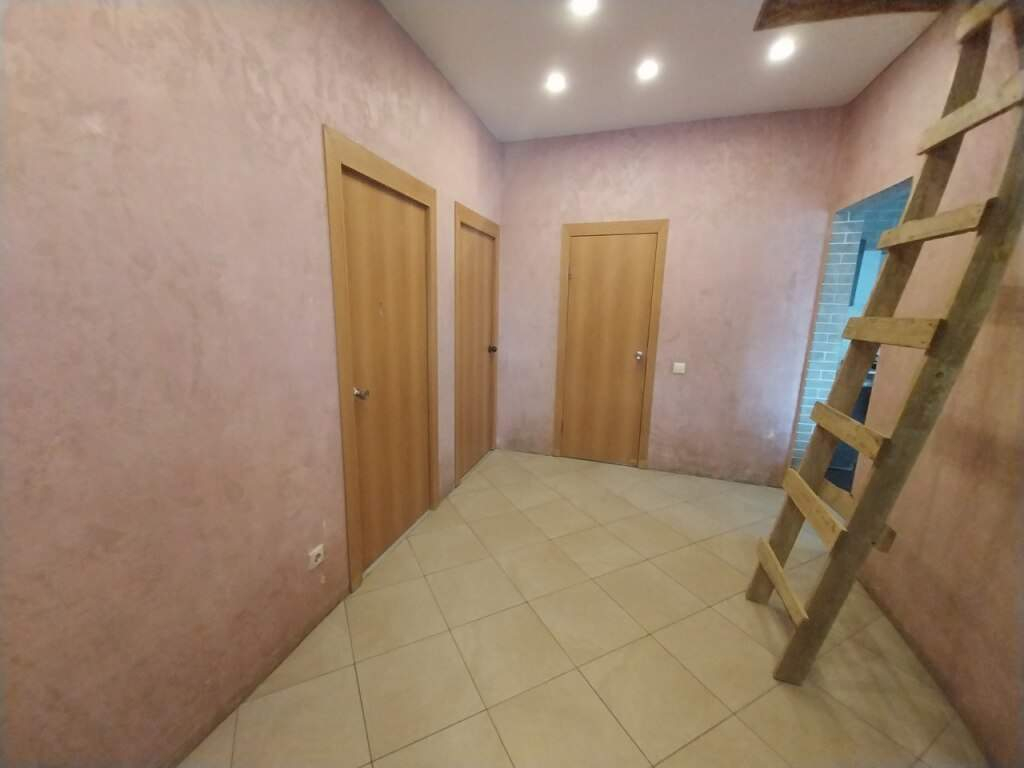 Дом на продажу в Супсехе, Никольская улица, 143/1 фото №13