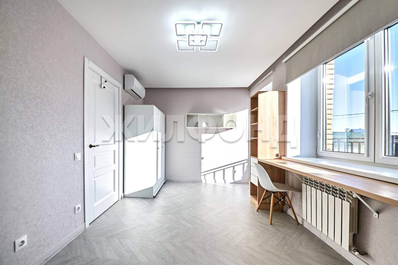 Дом на продажу в Томске, 2-й Академический микрорайон фото №21