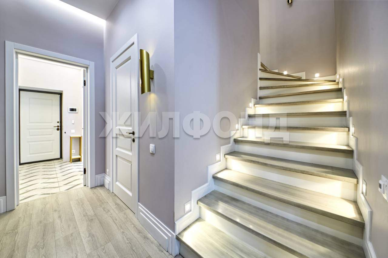 Дом на продажу в Томске, 2-й Академический микрорайон фото №15