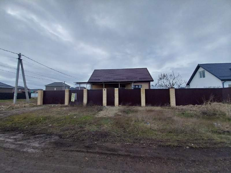Дом на продажу в Супсехе, Никольская улица, 143/1 фото №12