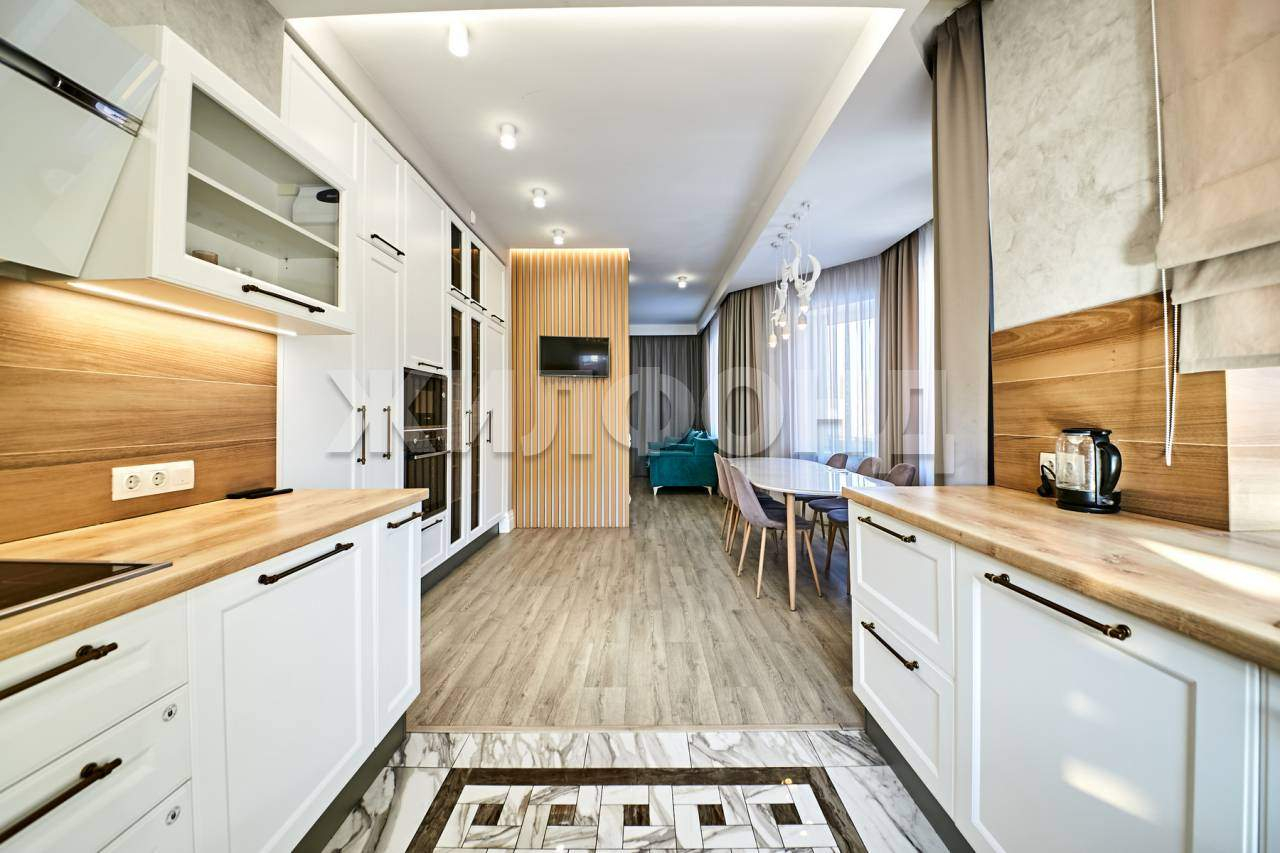 Дом на продажу в Томске, 2-й Академический микрорайон фото №11