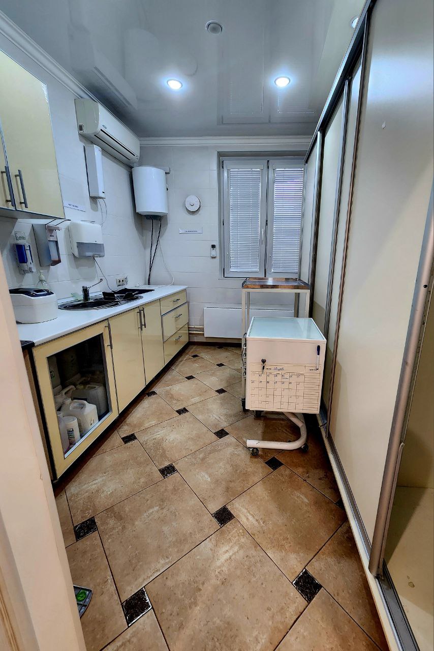 Сдам в аренду помещение свободного назначения 123 м.кв.