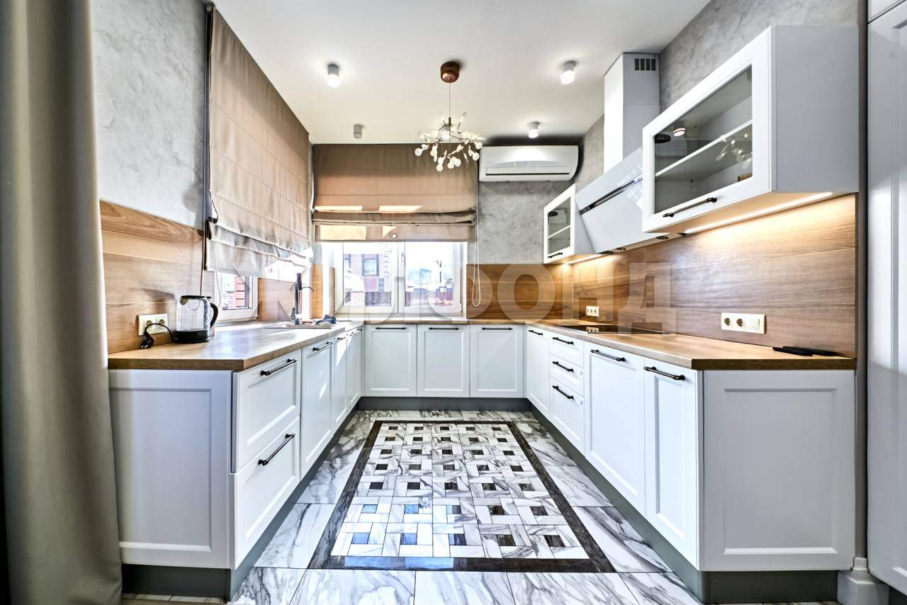 Дом на продажу в Томске, 2-й Академический микрорайон фото №10