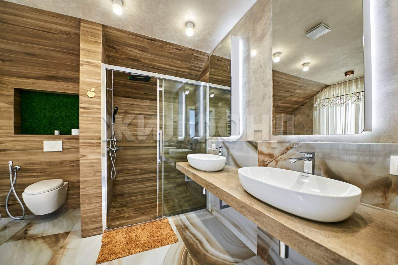 Дом на продажу в Томске, 2-й Академический микрорайон фото №17