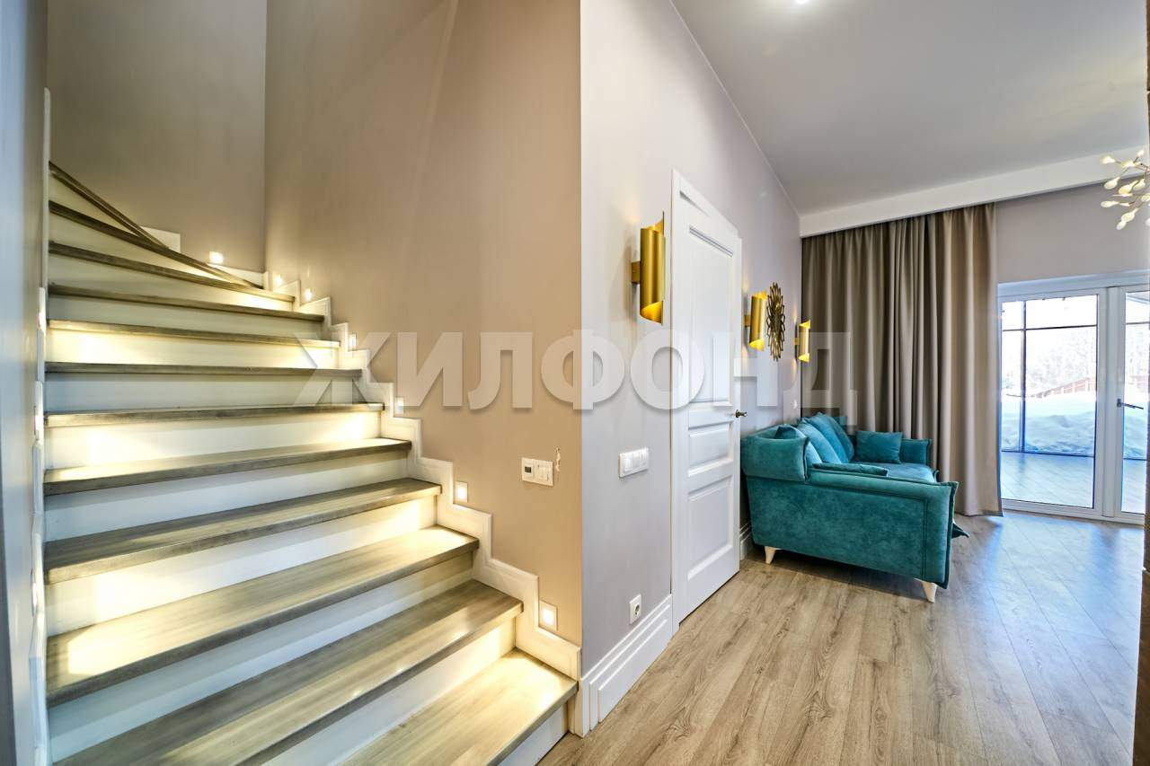 Дом на продажу в Томске, 2-й Академический микрорайон фото №7