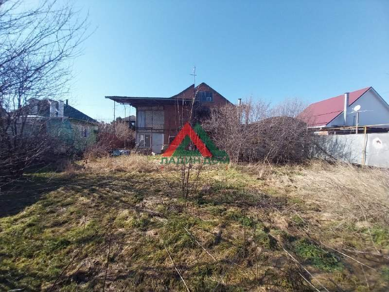 Продам земельный участок 620 м.кв.