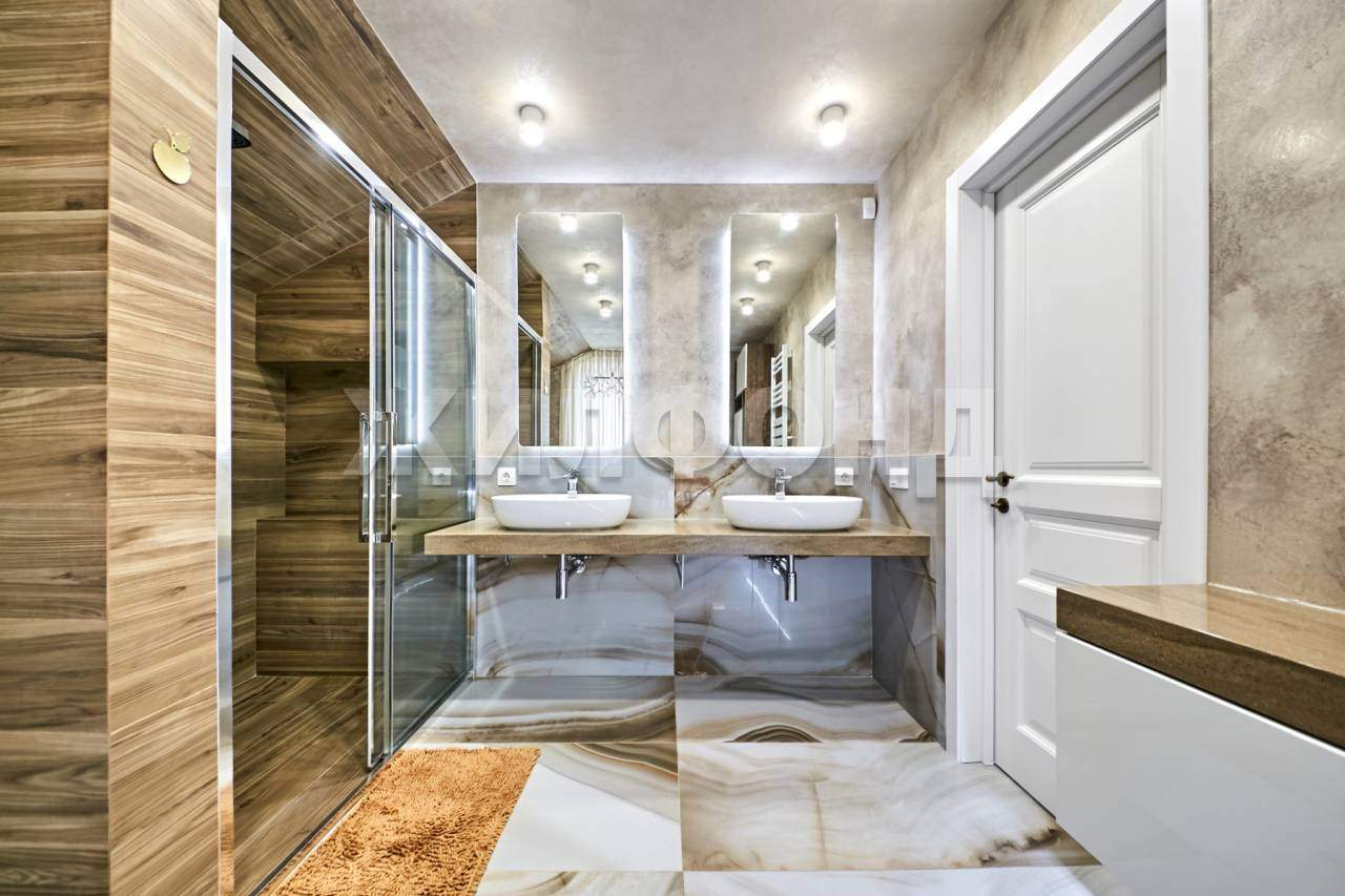 Дом на продажу в Томске, 2-й Академический микрорайон фото №19