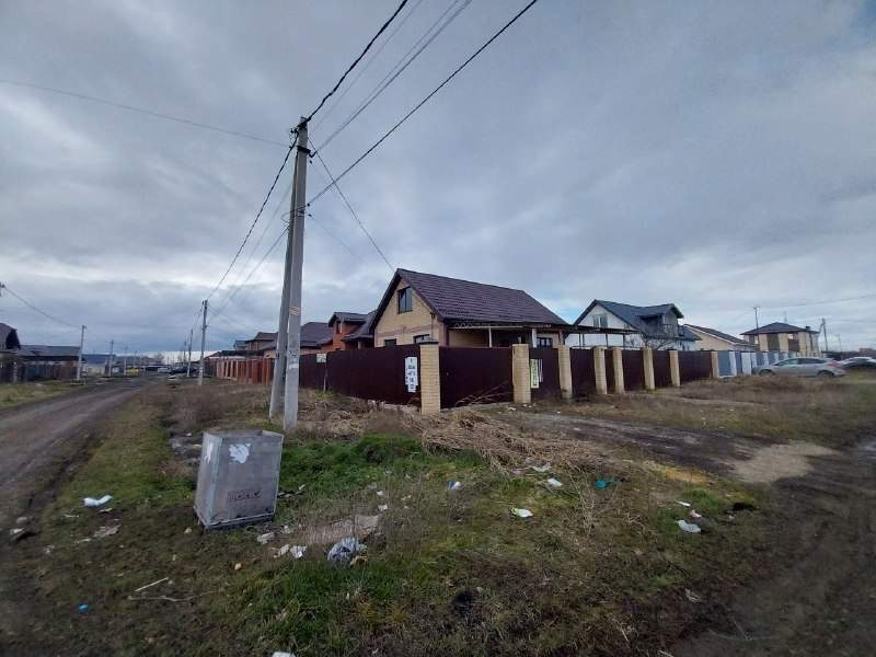 Дом на продажу в Супсехе, Никольская улица, 143/1 фото №9