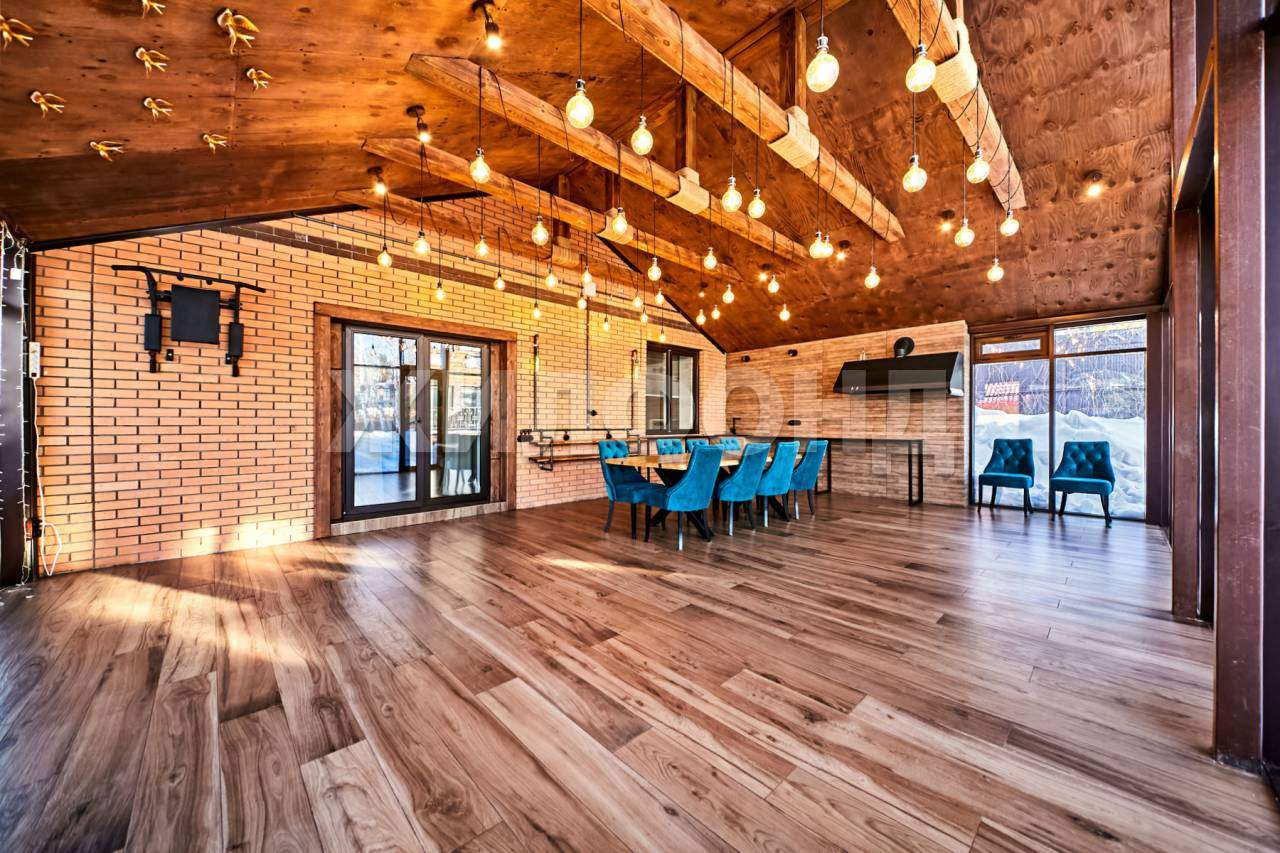 Дом на продажу в Томске, 2-й Академический микрорайон фото №13