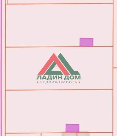 Продам земельный участок 3000 м.кв.