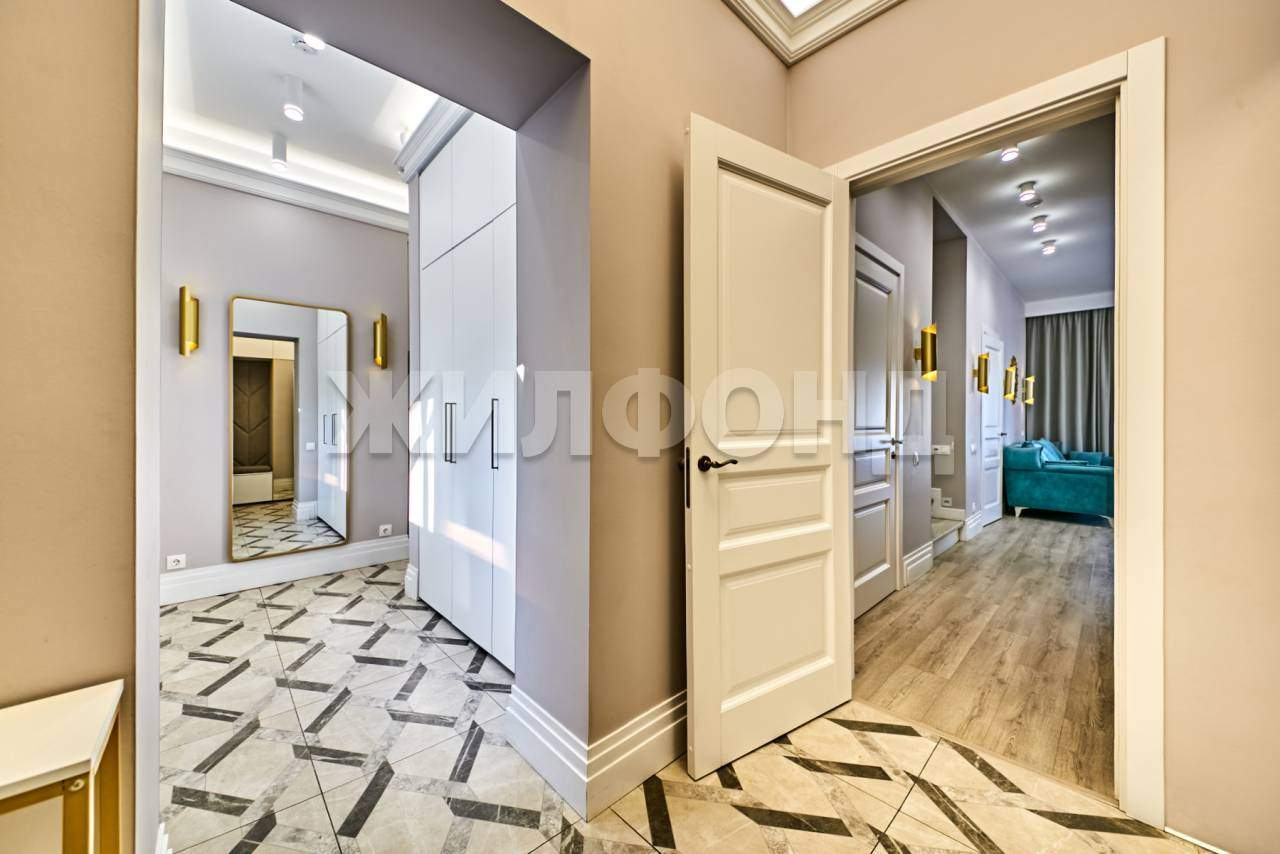 Дом на продажу в Томске, 2-й Академический микрорайон фото №6