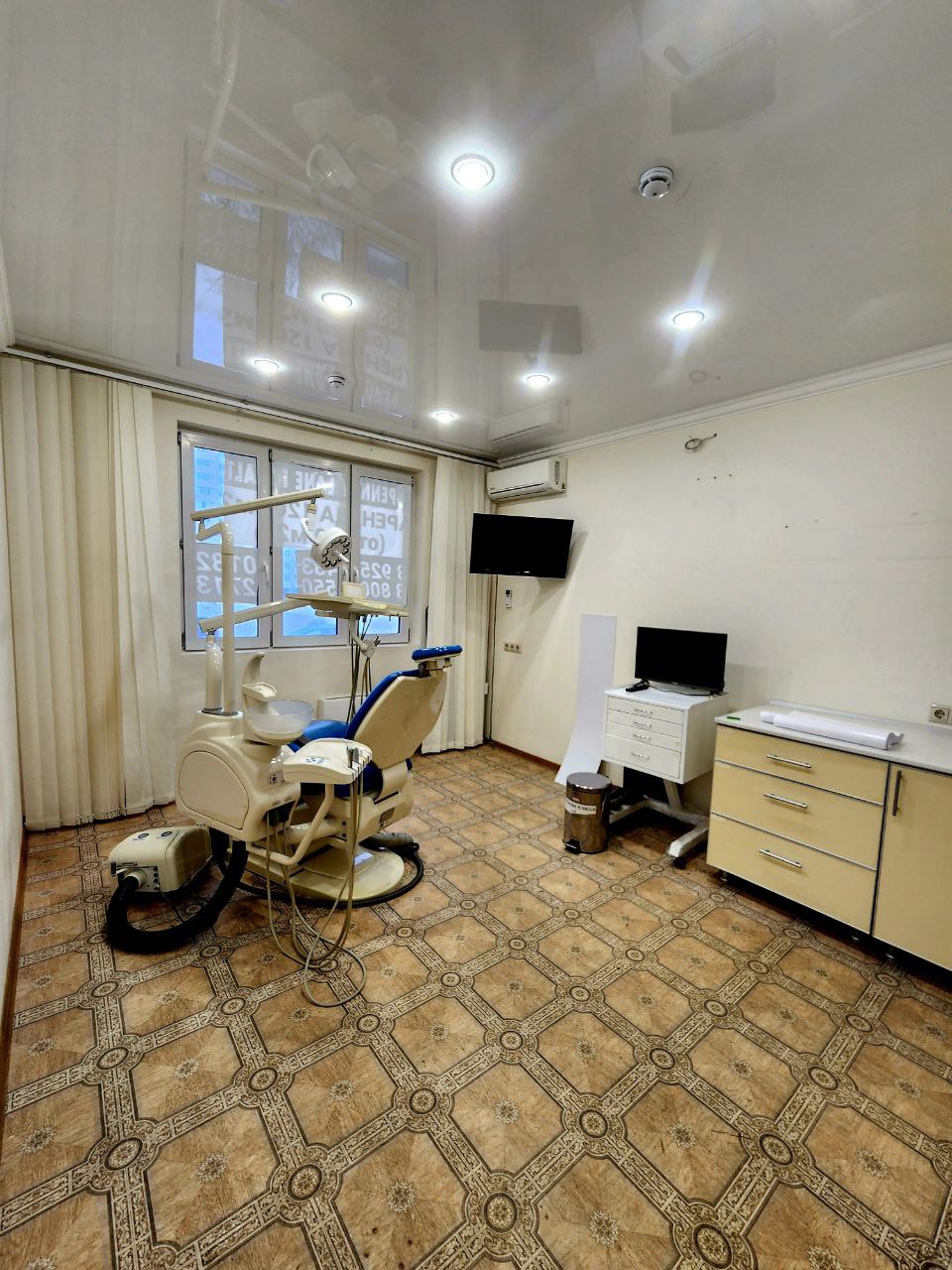 Сдам в аренду помещение свободного назначения 123 м.кв.