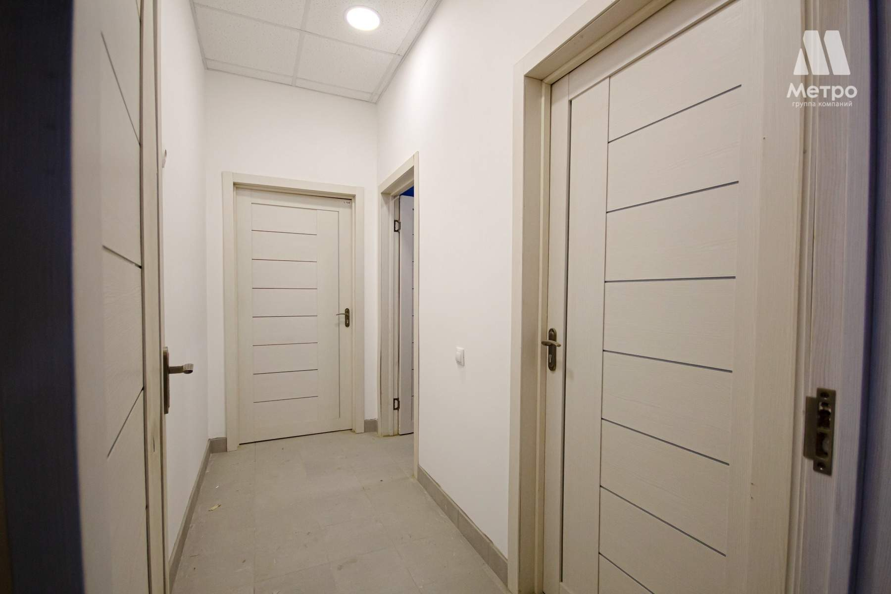 Сдам в аренду помещение свободного назначения 1200 м.кв.