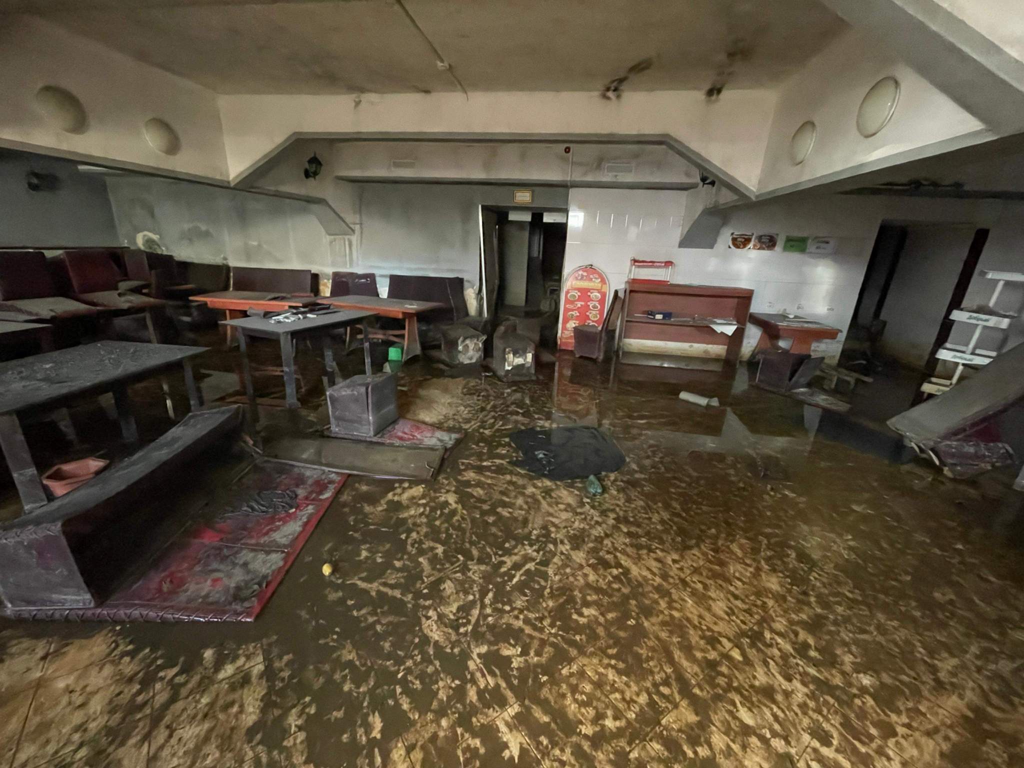 Продам офис 246 м.кв.