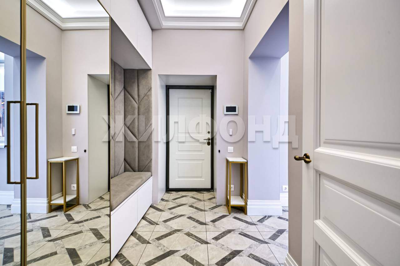 Дом на продажу в Томске, 2-й Академический микрорайон фото №4