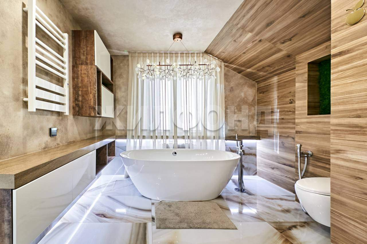 Дом на продажу в Томске, 2-й Академический микрорайон фото №18