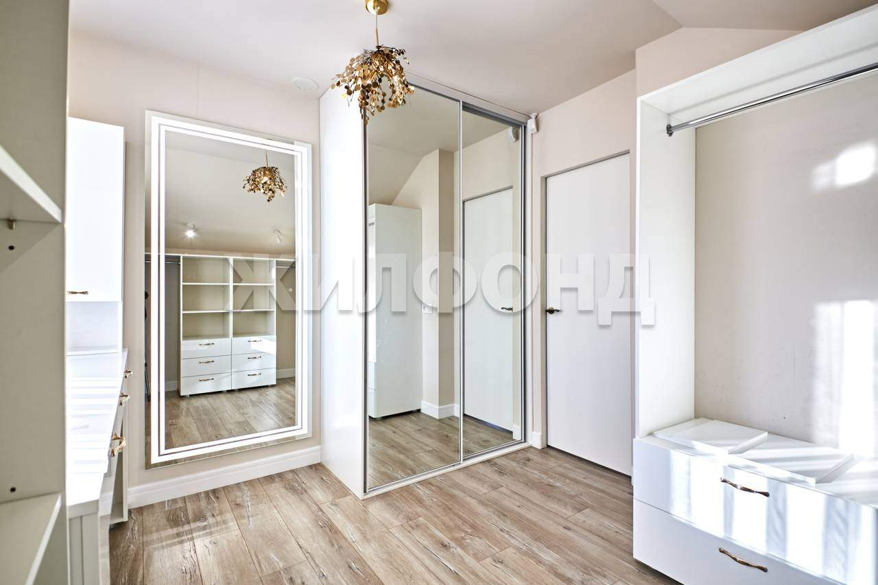 Дом на продажу в Томске, 2-й Академический микрорайон фото №22