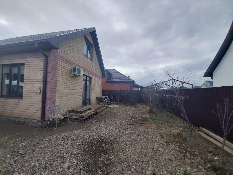 Дом на продажу в Супсехе, Никольская улица, 143/1 фото №6