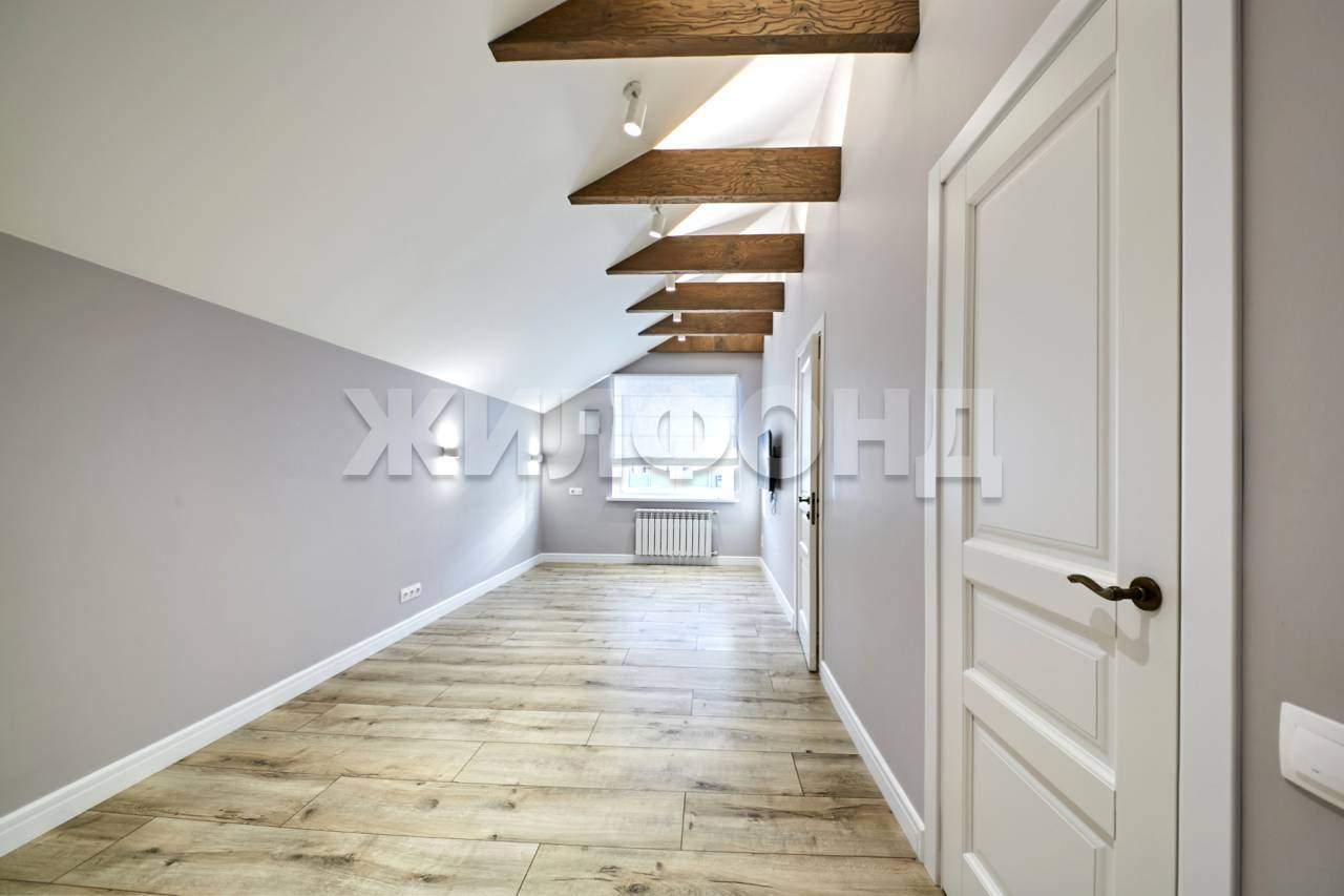 Дом на продажу в Томске, 2-й Академический микрорайон фото №16