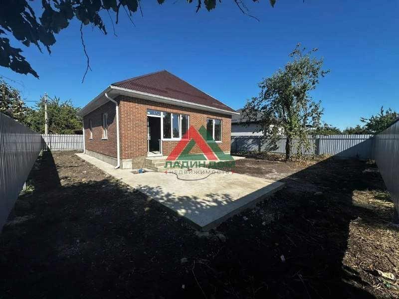 Дом на продажу в хуторе Ленина, Огородная улица, 14 фото №8