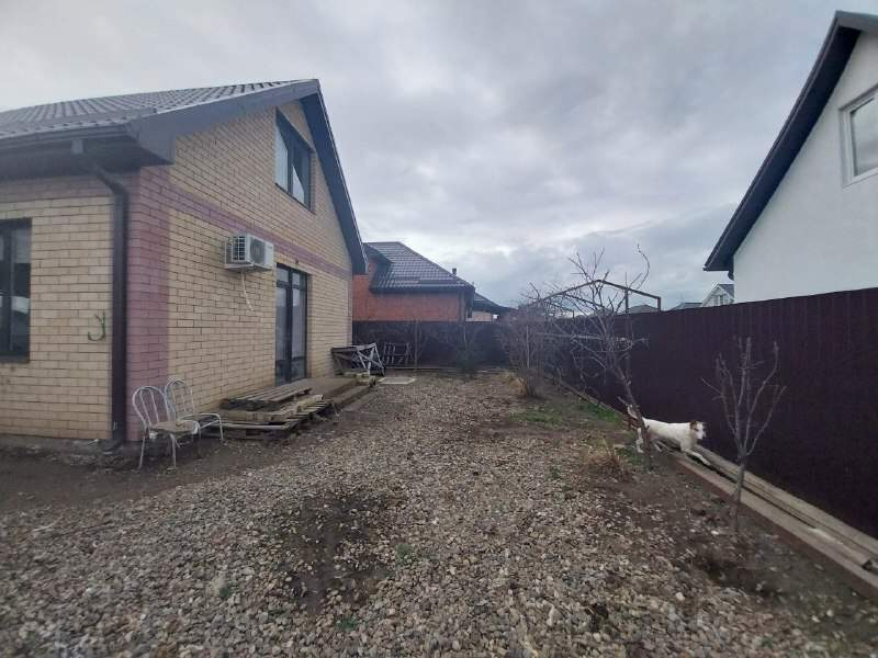 Дом на продажу в Супсехе, Никольская улица, 143/1 фото №1