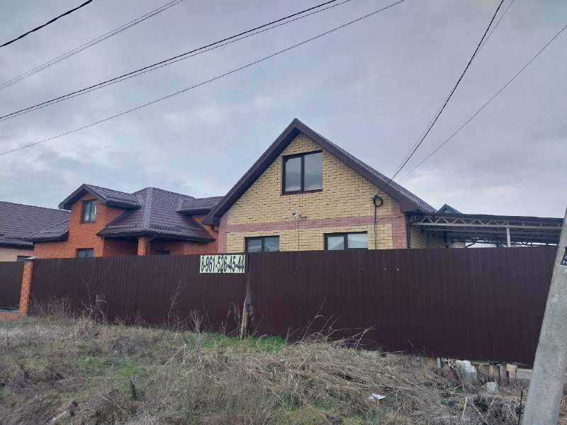 Дом на продажу в Супсехе, Никольская улица, 143/1 фото №3