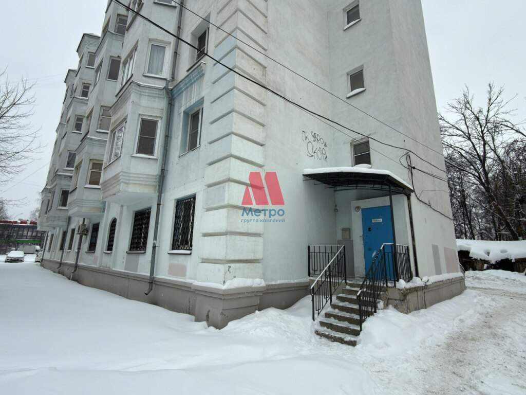 Сдам в аренду офис 110 м.кв.