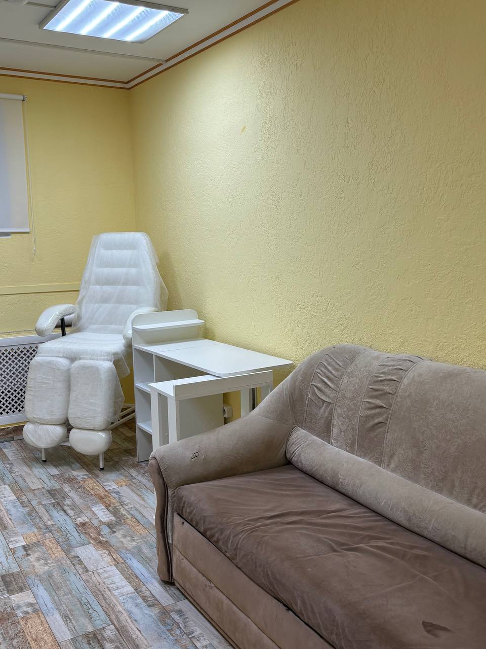 Продам помещение свободного назначения 14.3 м.кв.