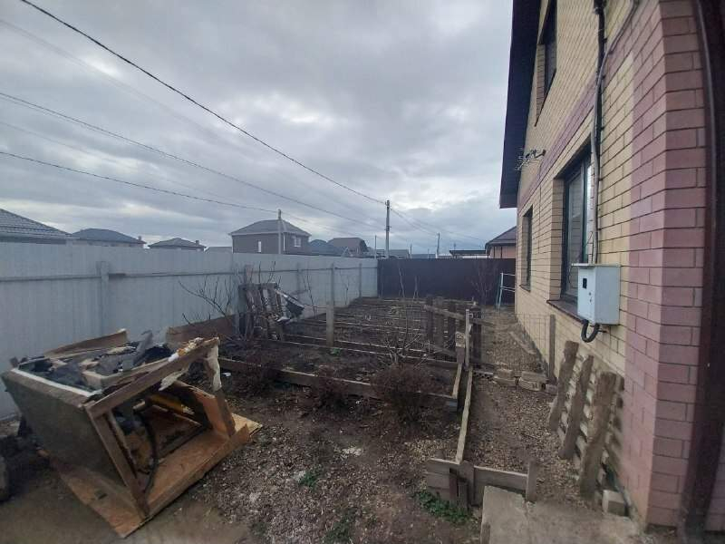 Дом на продажу в Супсехе, Никольская улица, 143/1 фото №8