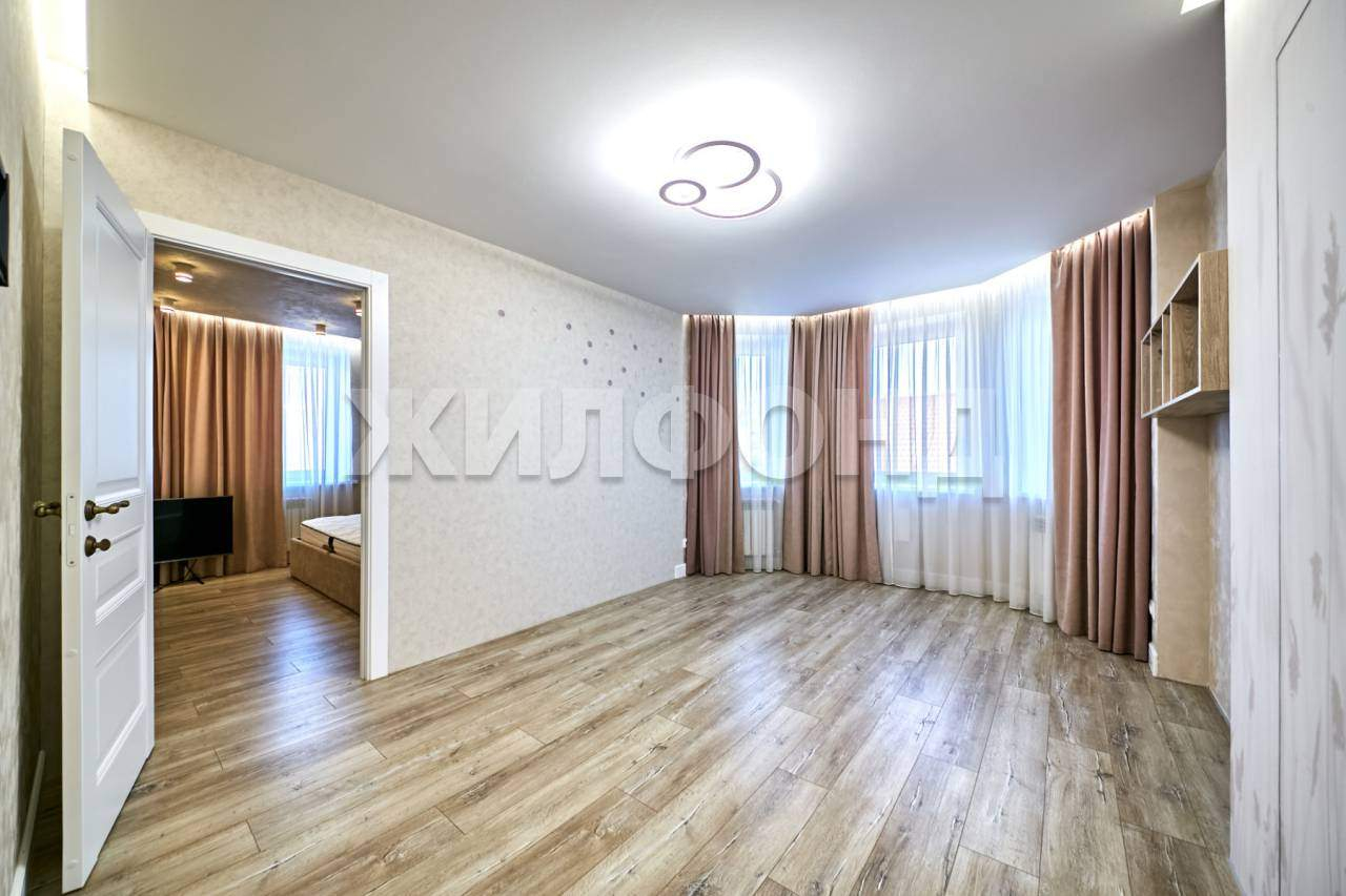 Дом на продажу в Томске, 2-й Академический микрорайон фото №23